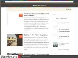 Sites similar to pipeline-system.biz
