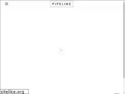 Sites similar to pipeline-talent.com