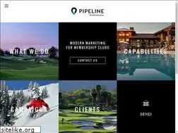 Sites similar to pipeline.agency
