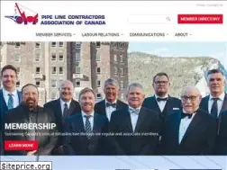 Sites similar to pipeline.ca