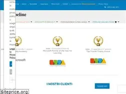 Sites similar to pipeline.it