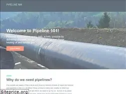 Sites similar to pipeline101.org