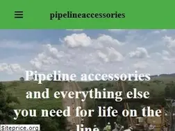 Sites similar to pipelineaccessories.com