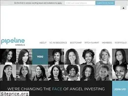 Sites similar to pipelineangels.com