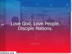 Sites similar to pipelinechurch.com