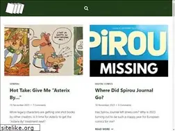 Sites similar to pipelinecomics.com