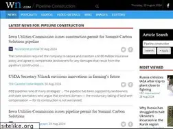 Sites similar to pipelineconstruction.com