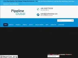 Sites similar to pipelinedubai.com