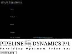 Sites similar to pipelinedynamics.com.au