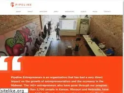 Sites similar to pipelineentrepreneurs.com