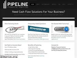 Sites similar to pipelinefinancialservices.com