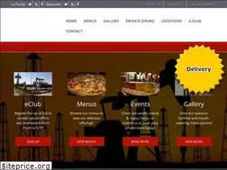 Sites similar to pipelinegrill.com