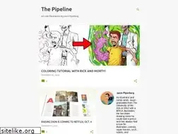 Sites similar to pipelineillustration.blogspot.com