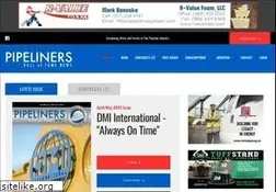 Sites similar to pipelinejobs.com
