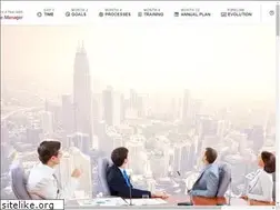 Sites similar to pipelinemanager.com