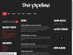 Sites similar to pipelinenj.com