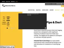 Sites similar to pipelinenoise.com