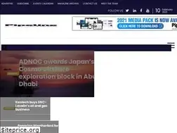 Sites similar to pipelineoilandgasnews.com