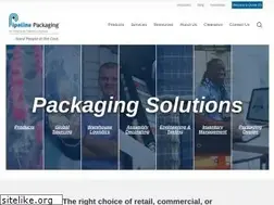 Sites similar to pipelinepackaging.com