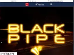 Sites similar to pipelinepiscinas.com.br
