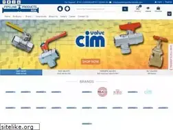 Sites similar to pipelineproductsindia.com