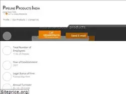 Sites similar to pipelineproductsindia.in