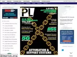 Sites similar to pipelinepub.com