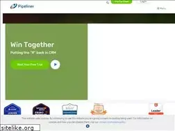 Sites similar to pipelinercrm.com
