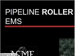 Sites similar to pipelineroller.com