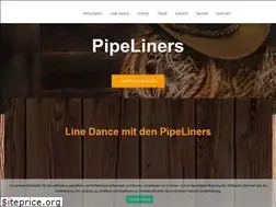 Sites similar to pipeliners.at