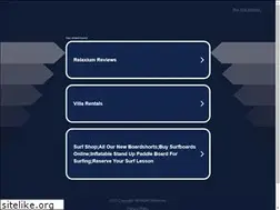 Sites similar to pipelinesurfshop.com