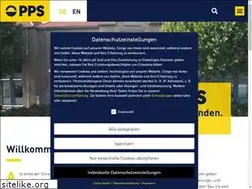 Sites similar to pipelinesystems.com