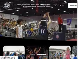 Sites similar to pipelinevolleyball.club