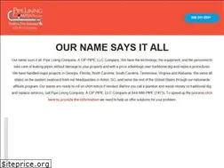 Sites similar to pipeliningcompany.com