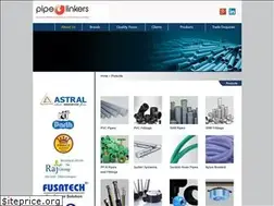 Sites similar to pipelinkers.net
