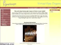 Sites similar to pipeloops.com