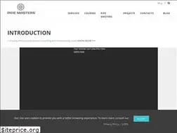 Sites similar to pipemasters.pt