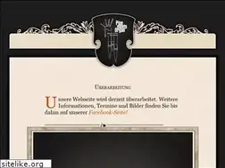 Sites similar to pipemeetsorgan.de