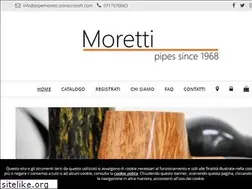 Sites similar to pipemoretti.com