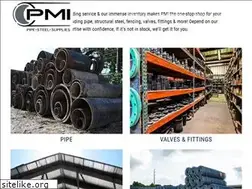 Sites similar to pipemovers.com