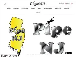 Sites similar to pipenj.com