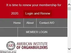 Sites similar to pipeorgan.org