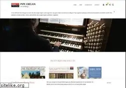 Sites similar to pipeorgancds.com