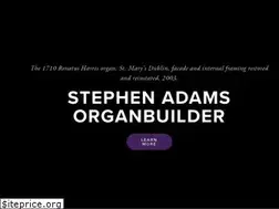 Sites similar to pipeorgansirl.com