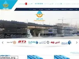 Sites similar to pipepolymer.com