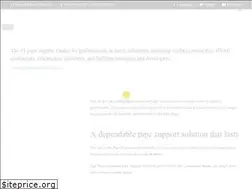 Sites similar to pipeprop.com