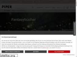 Sites similar to piper-fantasy.de