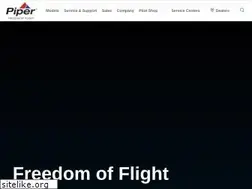 Sites similar to piper.com