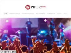 Sites similar to piper.media