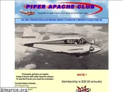 Sites similar to piperapacheclub.com